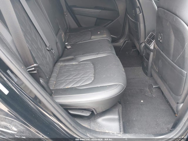 Продажа на аукционе авто 2024 Kia Sportage X-line, vin: 5XYK6CDF4RG197642, номер лота: 44507335