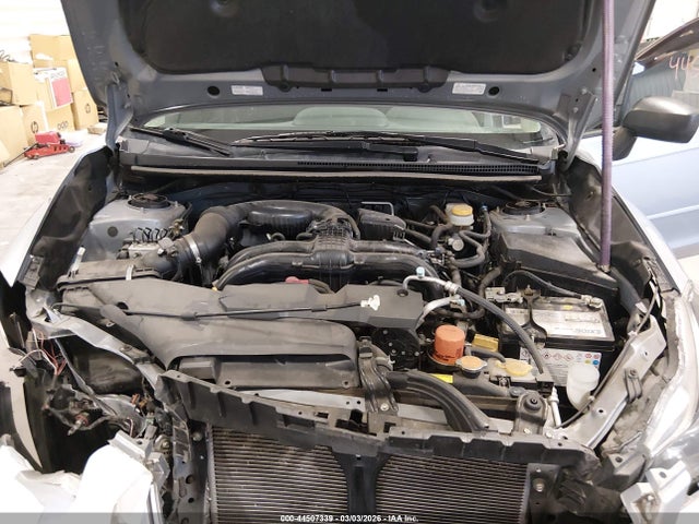 Subaru Impreza 2.0i 2015 JF1GJAA64FG020598 Image 10