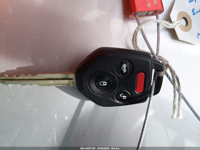 Subaru Impreza 2.0i 2015 JF1GJAA64FG020598 Image 11