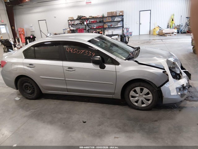 Subaru Impreza 2.0i 2015 JF1GJAA64FG020598 Image 13
