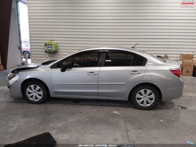 Subaru Impreza 2.0i 2015 JF1GJAA64FG020598 Image 14
