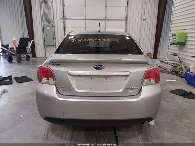 Subaru Impreza 2.0i 2015 JF1GJAA64FG020598 Image 16
