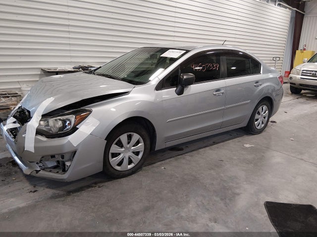 Subaru Impreza 2.0i 2015 JF1GJAA64FG020598 Image 2