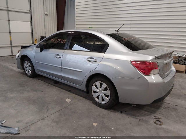 Subaru Impreza 2.0i 2015 JF1GJAA64FG020598 Image 3