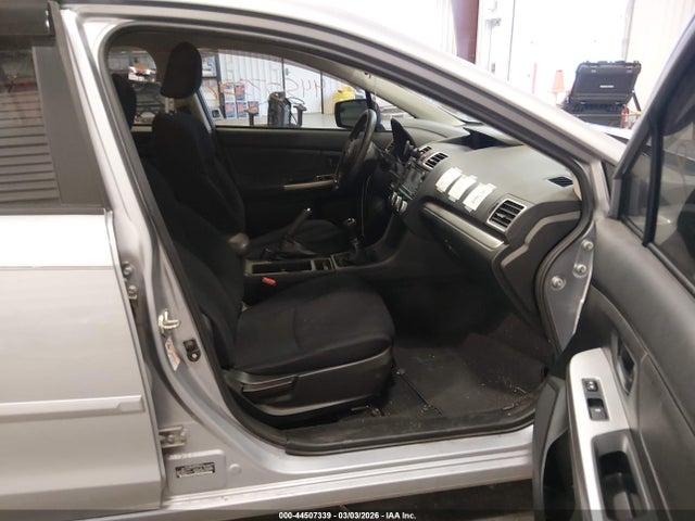 Subaru Impreza 2.0i 2015 JF1GJAA64FG020598 Image 5