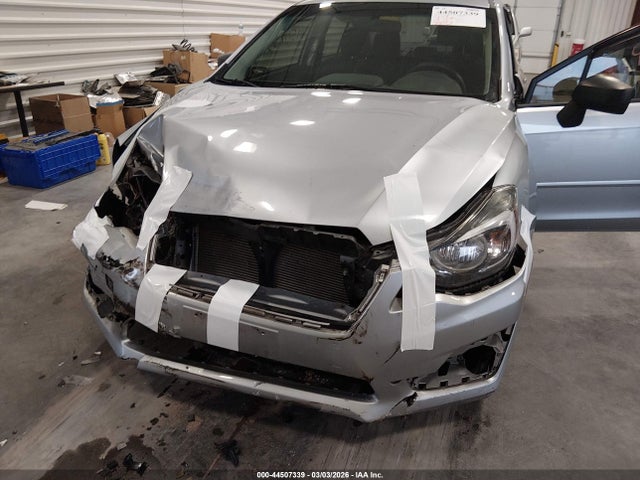 Subaru Impreza 2.0i 2015 JF1GJAA64FG020598 Image 6