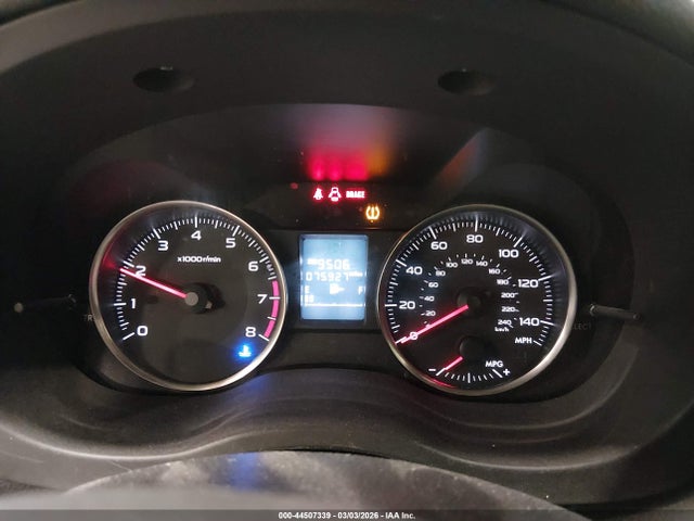 Subaru Impreza 2.0i 2015 JF1GJAA64FG020598 Image 7