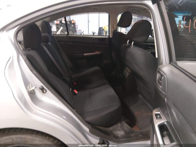Subaru Impreza 2.0i 2015 JF1GJAA64FG020598 Image 8