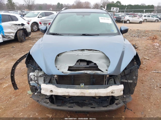 44507341 :رقم المزاد ، JM3KE2CY3G0678511 vin ، 2016 Mazda Cx-5 Touring مزاد بيع