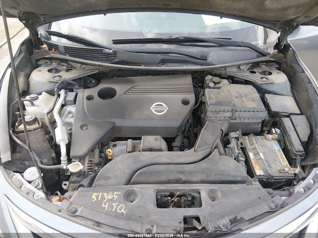 Aukcja sprzedaży 2014 Nissan Altima 2.5 S, vin: 1N4AL3AP8EC138907, numer aukcji: 44507342