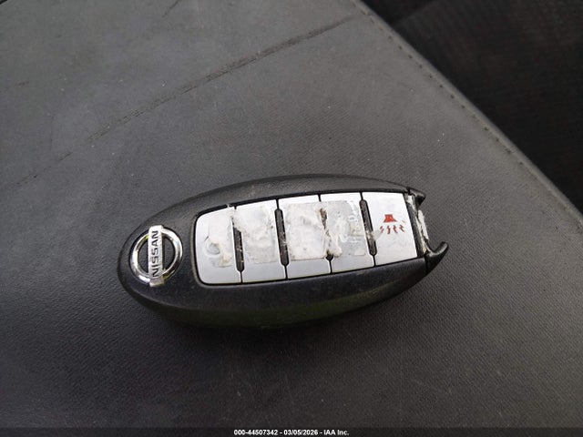 Aukcja sprzedaży 2014 Nissan Altima 2.5 S, vin: 1N4AL3AP8EC138907, numer aukcji: 44507342