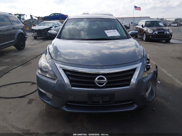 Aukcja sprzedaży 2014 Nissan Altima 2.5 S, vin: 1N4AL3AP8EC138907, numer aukcji: 44507342