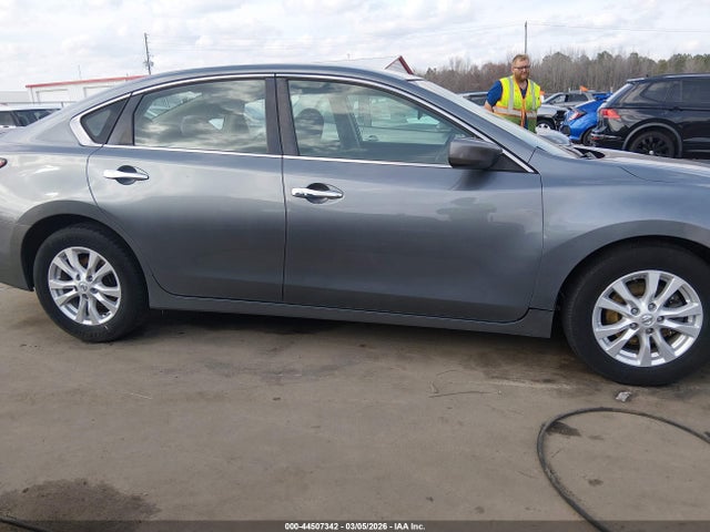 Aukcja sprzedaży 2014 Nissan Altima 2.5 S, vin: 1N4AL3AP8EC138907, numer aukcji: 44507342