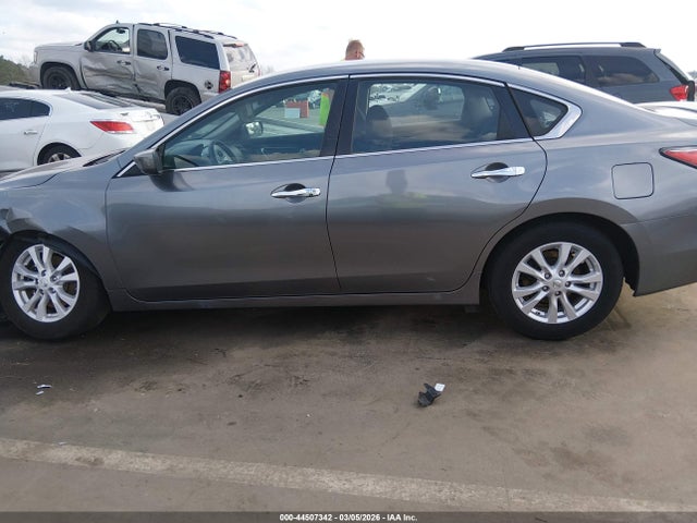 Aukcja sprzedaży 2014 Nissan Altima 2.5 S, vin: 1N4AL3AP8EC138907, numer aukcji: 44507342