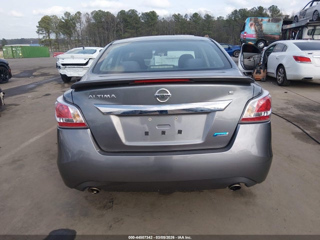 Aukcja sprzedaży 2014 Nissan Altima 2.5 S, vin: 1N4AL3AP8EC138907, numer aukcji: 44507342