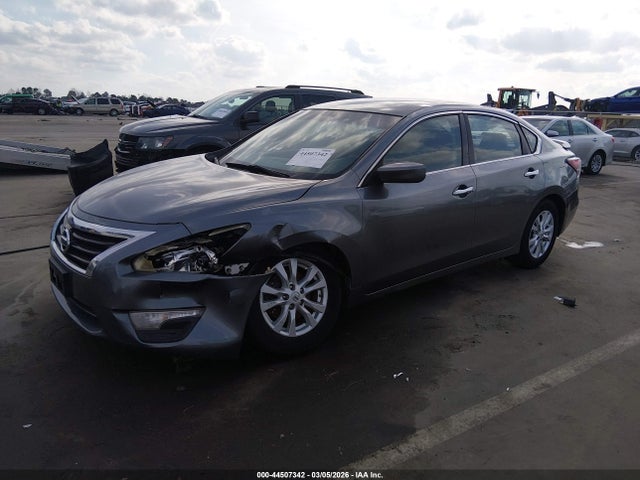 Aukcja sprzedaży 2014 Nissan Altima 2.5 S, vin: 1N4AL3AP8EC138907, numer aukcji: 44507342