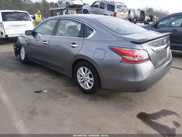 Aukcja sprzedaży 2014 Nissan Altima 2.5 S, vin: 1N4AL3AP8EC138907, numer aukcji: 44507342