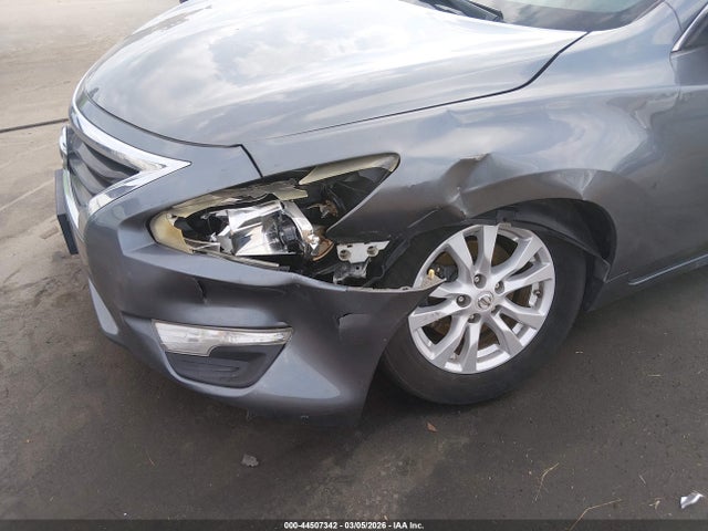 Aukcja sprzedaży 2014 Nissan Altima 2.5 S, vin: 1N4AL3AP8EC138907, numer aukcji: 44507342