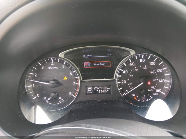 Aukcja sprzedaży 2014 Nissan Altima 2.5 S, vin: 1N4AL3AP8EC138907, numer aukcji: 44507342