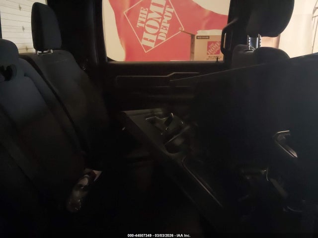 Продаж на аукціоні авто 2019 Ram 1500 Big Horn/lone Star  4x4 5'7 Box, vin: 1C6RRFFG4KN911577, номер лоту: 44507349