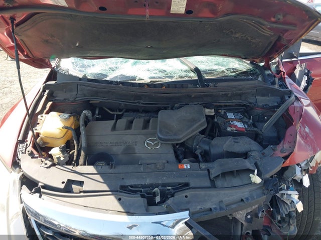 Auction sale of the 2010 Mazda Cx-9 Grand Touring, vin: JM3TB2MA7A0231072, lot number: 44507350