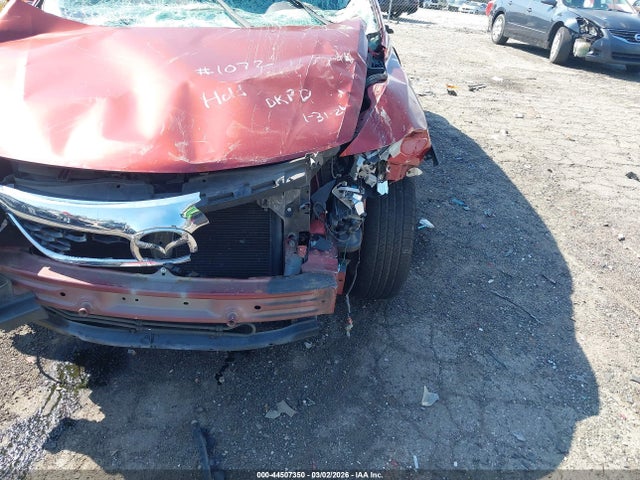 Auction sale of the 2010 Mazda Cx-9 Grand Touring, vin: JM3TB2MA7A0231072, lot number: 44507350