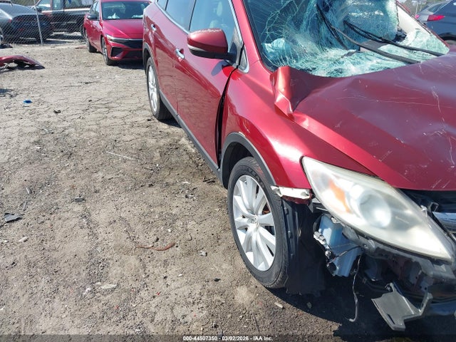 Auction sale of the 2010 Mazda Cx-9 Grand Touring, vin: JM3TB2MA7A0231072, lot number: 44507350