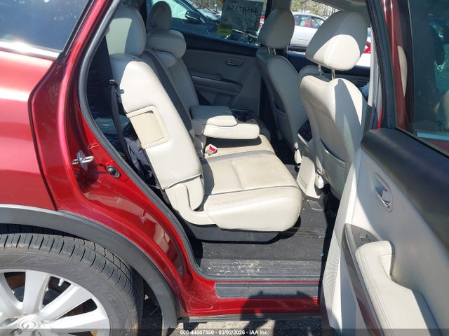 Auction sale of the 2010 Mazda Cx-9 Grand Touring, vin: JM3TB2MA7A0231072, lot number: 44507350
