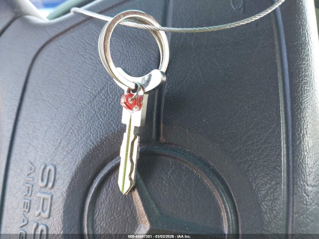 1993 MERCEDES-BENZ 400 WDBGA43E8PA098711 Photo 10
