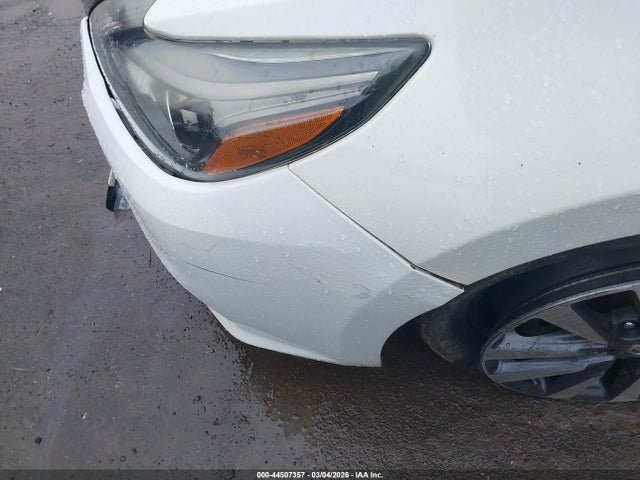 2017 Nissan Altima 2.5 Sl მანქანა იყიდება აუქციონზე, vin: 1N4AL3AP5HC157452, აუქციონის ნომერი: 44507357