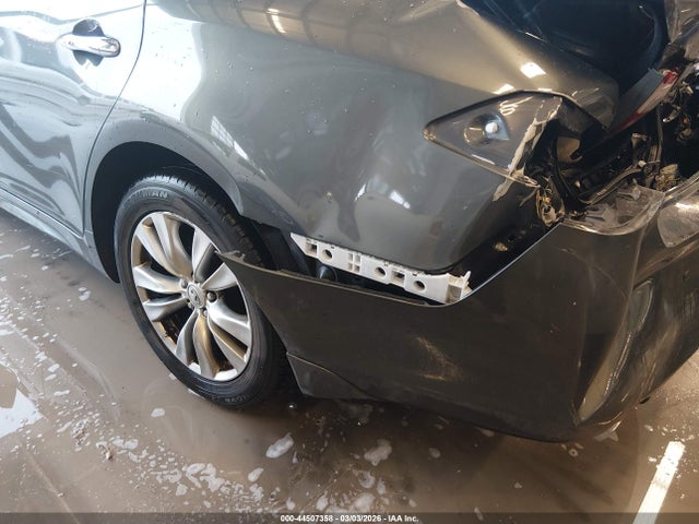 Aukcja sprzedaży 2013 Infiniti M37x, vin: JN1BY1AR4DM600221, numer aukcji: 44507358