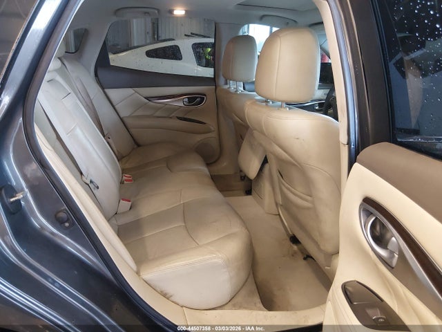 Aukcja sprzedaży 2013 Infiniti M37x, vin: JN1BY1AR4DM600221, numer aukcji: 44507358