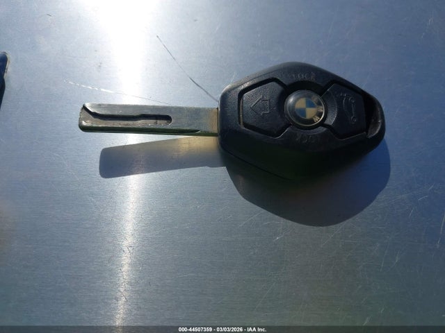 2006 BMW X3 WBXPA93486WG85407 Photo 10