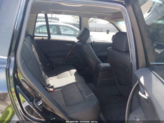 2006 BMW X3 WBXPA93486WG85407 Photo 7