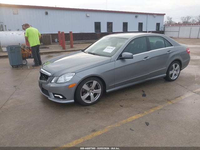 2011 Mercedes-benz E 350 მანქანა იყიდება აუქციონზე, vin: WDDHF5GB1BA420892, აუქციონის ნომერი: 44507360