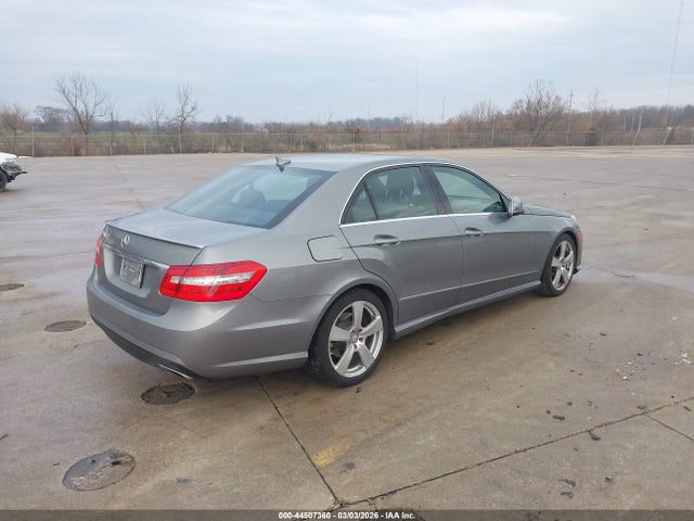 2011 Mercedes-benz E 350 მანქანა იყიდება აუქციონზე, vin: WDDHF5GB1BA420892, აუქციონის ნომერი: 44507360