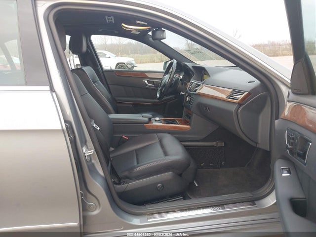 2011 Mercedes-benz E 350 მანქანა იყიდება აუქციონზე, vin: WDDHF5GB1BA420892, აუქციონის ნომერი: 44507360