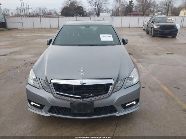 2011 Mercedes-benz E 350 მანქანა იყიდება აუქციონზე, vin: WDDHF5GB1BA420892, აუქციონის ნომერი: 44507360