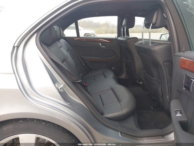 2011 Mercedes-benz E 350 მანქანა იყიდება აუქციონზე, vin: WDDHF5GB1BA420892, აუქციონის ნომერი: 44507360
