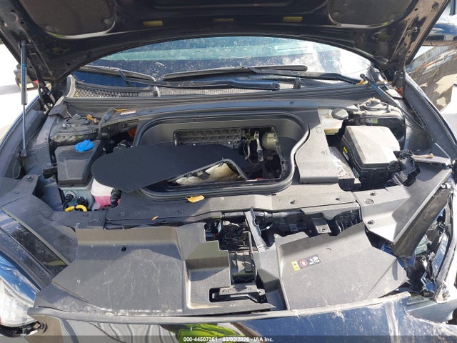 2025 HYUNDAI IONIQ 6 KMHM54AA6SA082911 Photo 9