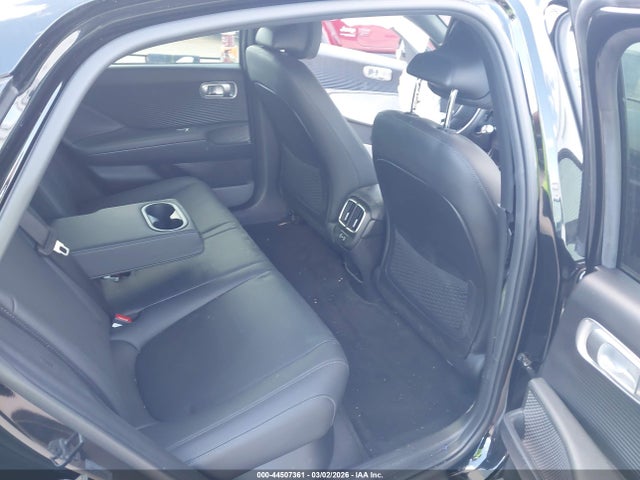 2025 HYUNDAI IONIQ 6 KMHM54AA6SA082911 Photo 7