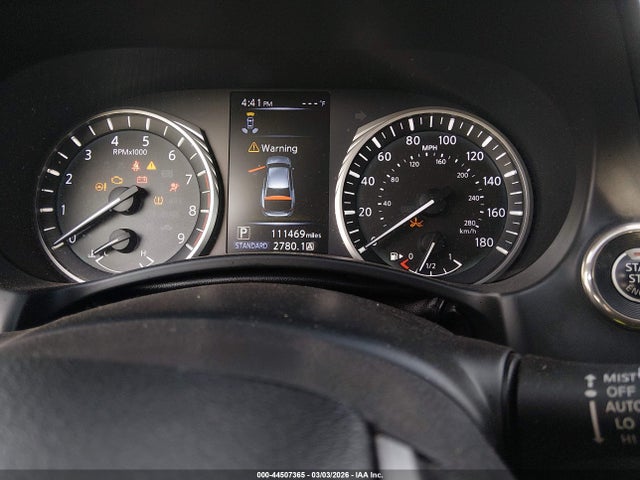 Продажа на аукционе авто 2018 Infiniti Q50 3.0t Red Sport 400, vin: JN1FV7AP7JM460429, номер лота: 44507365
