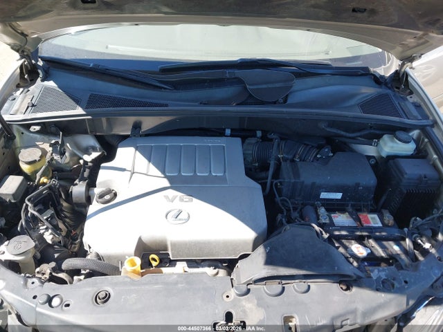 Aukcja sprzedaży 2008 Lexus Rx 350, vin: 2T2HK31U38C071853, numer aukcji: 44507366