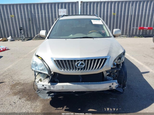 Aukcja sprzedaży 2008 Lexus Rx 350, vin: 2T2HK31U38C071853, numer aukcji: 44507366
