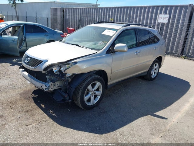Aukcja sprzedaży 2008 Lexus Rx 350, vin: 2T2HK31U38C071853, numer aukcji: 44507366