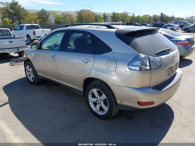Aukcja sprzedaży 2008 Lexus Rx 350, vin: 2T2HK31U38C071853, numer aukcji: 44507366
