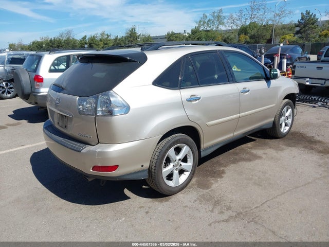 Aukcja sprzedaży 2008 Lexus Rx 350, vin: 2T2HK31U38C071853, numer aukcji: 44507366