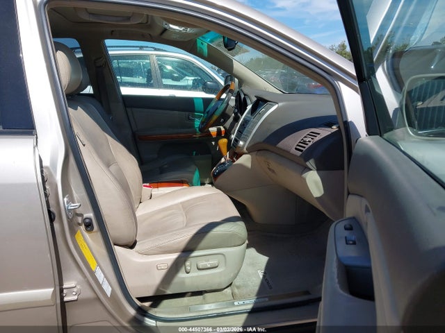 Aukcja sprzedaży 2008 Lexus Rx 350, vin: 2T2HK31U38C071853, numer aukcji: 44507366