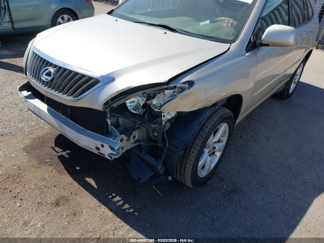Aukcja sprzedaży 2008 Lexus Rx 350, vin: 2T2HK31U38C071853, numer aukcji: 44507366