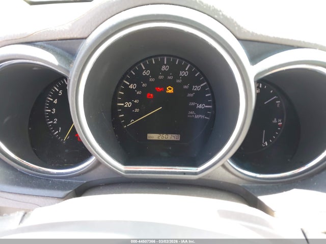 Aukcja sprzedaży 2008 Lexus Rx 350, vin: 2T2HK31U38C071853, numer aukcji: 44507366